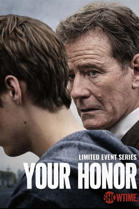 your honor imdb